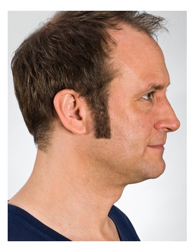 Patillas 9221 - KRYOLAN