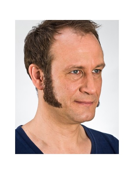 Patillas 9222 - KRYOLAN