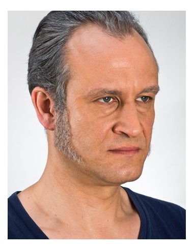 Patillas 9222 - KRYOLAN