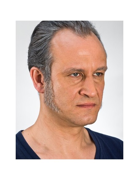 Patillas 9222 - KRYOLAN