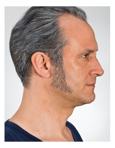 Patillas 9222 - KRYOLAN