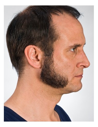 Patillas 9223 - KRYOLAN