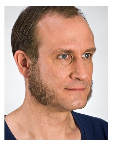 Patillas 9223 - KRYOLAN