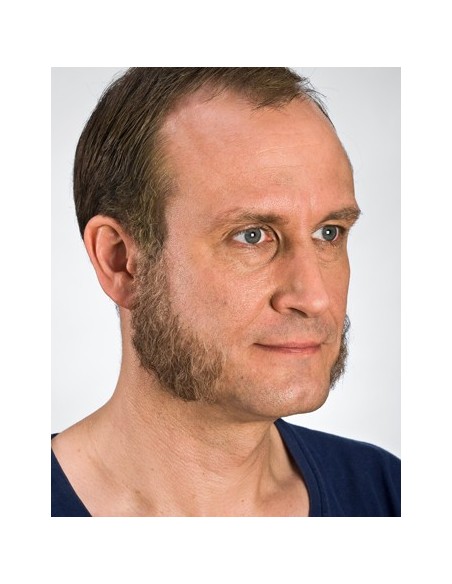 Patillas 9223 - KRYOLAN