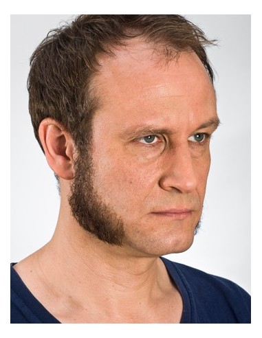 Patillas 9223 - KRYOLAN