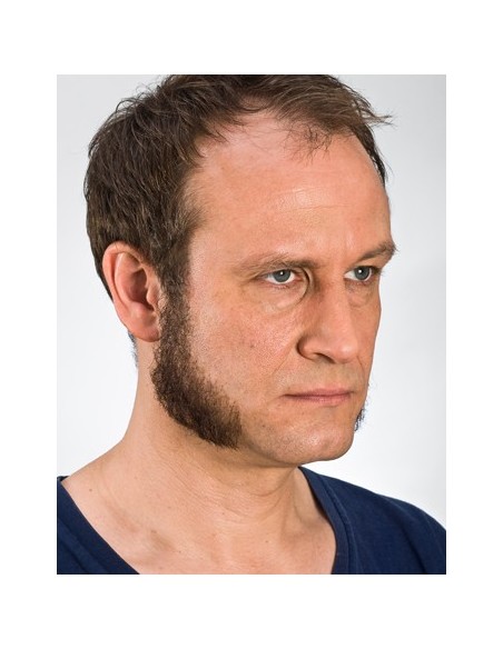 Patillas 9223 - KRYOLAN