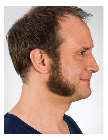 Patillas 9223 - KRYOLAN