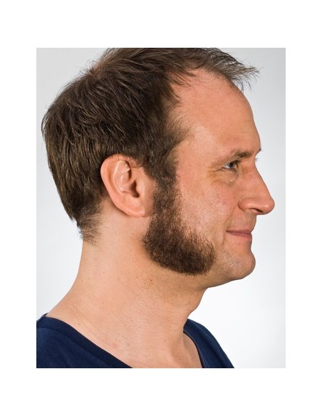 Patillas 9223 - KRYOLAN