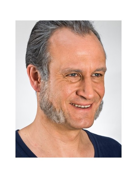 Patillas 9223 - KRYOLAN