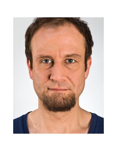 Perilla 9232 - KRYOLAN