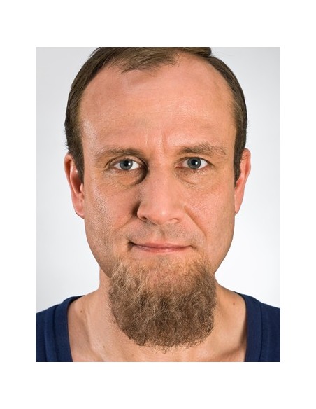 Perilla 9233 - KRYOLAN