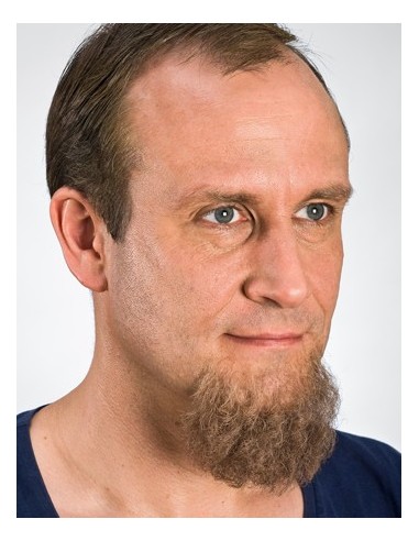 Perilla 9233 - KRYOLAN