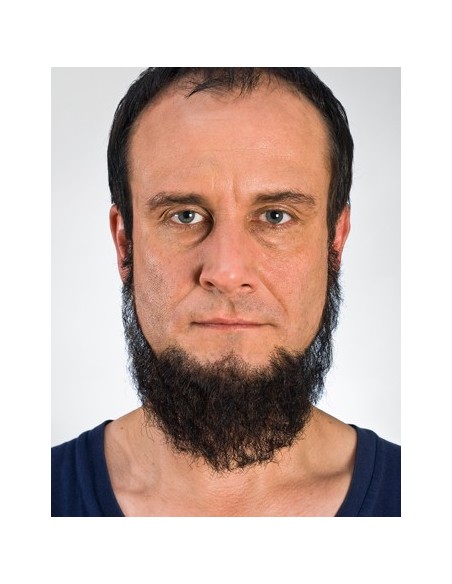 Barba 9236 - KRYOLAN