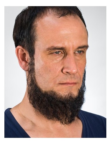 Barba 9236 - KRYOLAN Barba 9236 - KRYOLAN