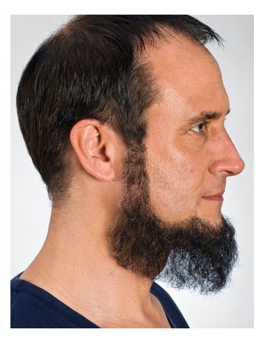 Barba 9236 - KRYOLAN Barba 9236 - KRYOLAN