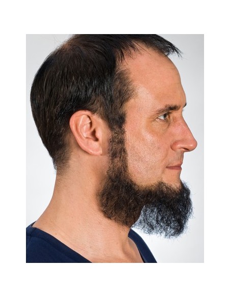 Barba 9236 - KRYOLAN