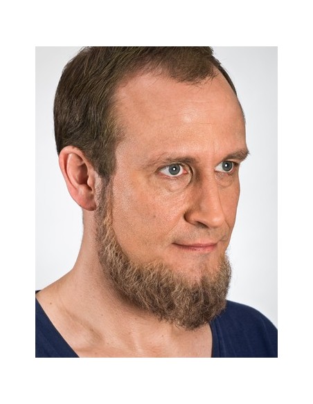 Barba 9236 - KRYOLAN