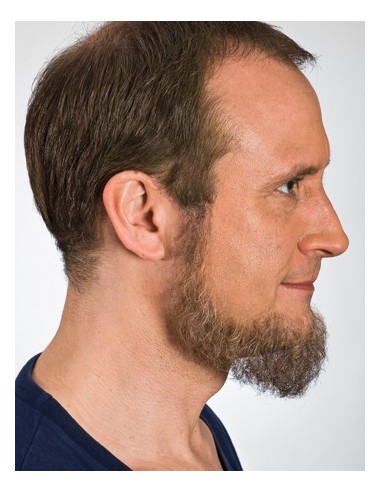 Barba 9236 - KRYOLAN