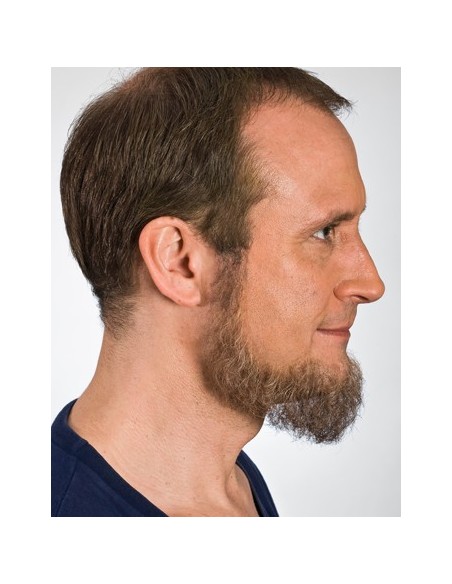 Barba 9236 - KRYOLAN