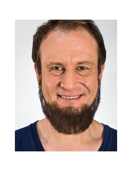 Barba 9236 - KRYOLAN