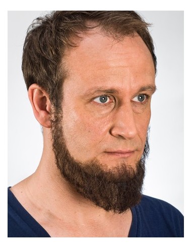 Barba 9236 - KRYOLAN