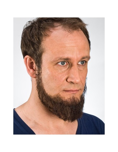 Barba 9236 - KRYOLAN