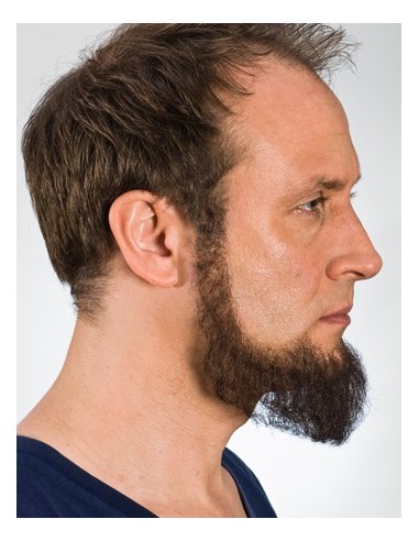 Barba 9236 - KRYOLAN