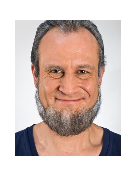 Barba 9236 - KRYOLAN