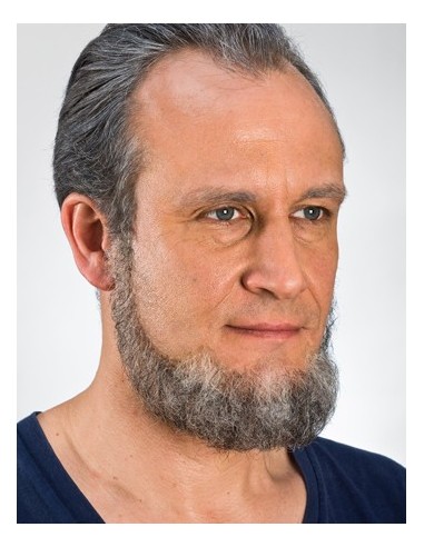 Barba 9236 - KRYOLAN