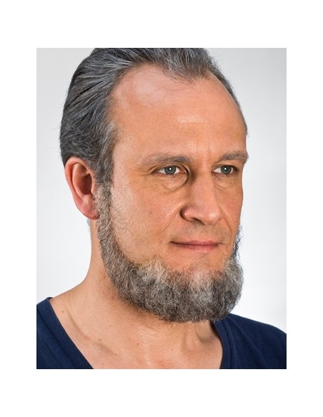 Barba 9236 - KRYOLAN