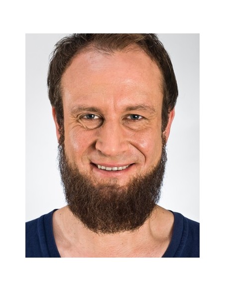 Barba 9235 - KRYOLAN