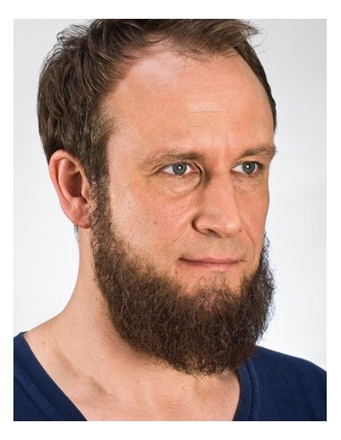 Barba 9235 - KRYOLAN