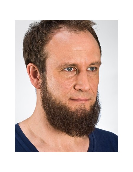 Barba 9235 - KRYOLAN