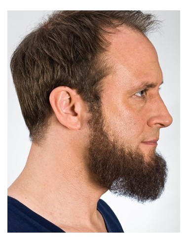 Barba 9235 - KRYOLAN