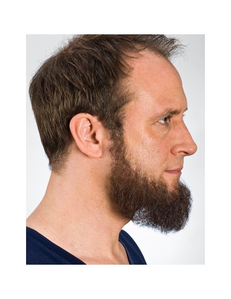 Barba 9235 - KRYOLAN