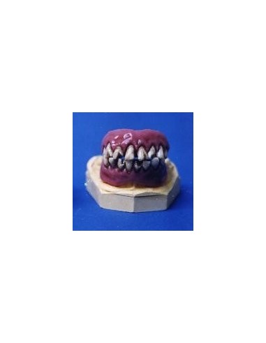 Dentadura zombie - 145004