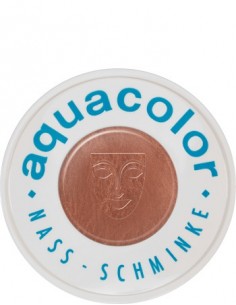 AquaColor Metálicos 30 ml