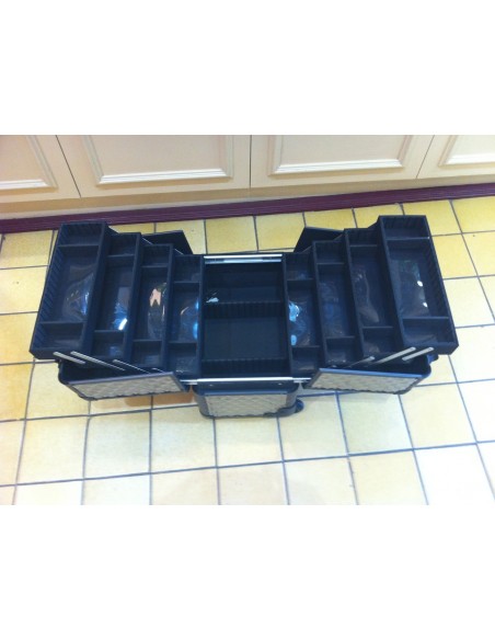 Maletín de maquillaje