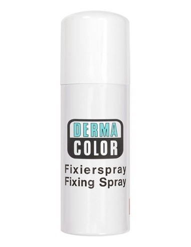 Fixier Spray DermaColor 150 ml.