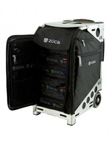 Maleta Züca PRO