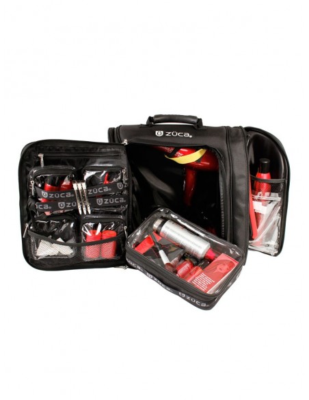 Mochila Züca ARTIST