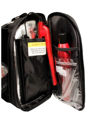 Mochila Züca ARTIST