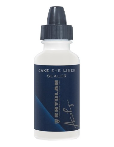 Cake Eye Liner Sealer