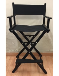 Silla de Maquillaje
