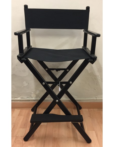 Silla de Maquillaje