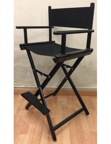 Silla de Maquillaje