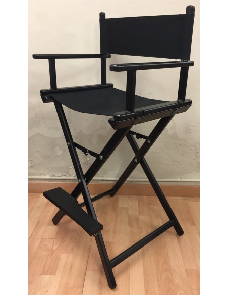 Silla de Maquillaje