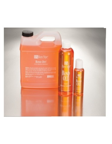 Final Seal - BEN NYE "Matte Makeup Sealer" 