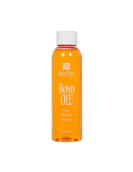 Bond Off - BEN NYE "Adhesive Remover" 