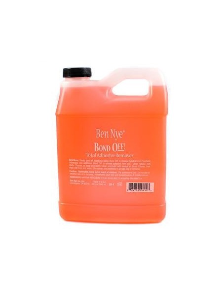 Bond Off - BEN NYE "Adhesive Remover" 